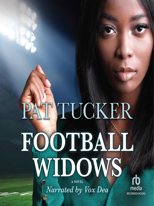 Title details for Football Widows by Pat Tucker - Wait list